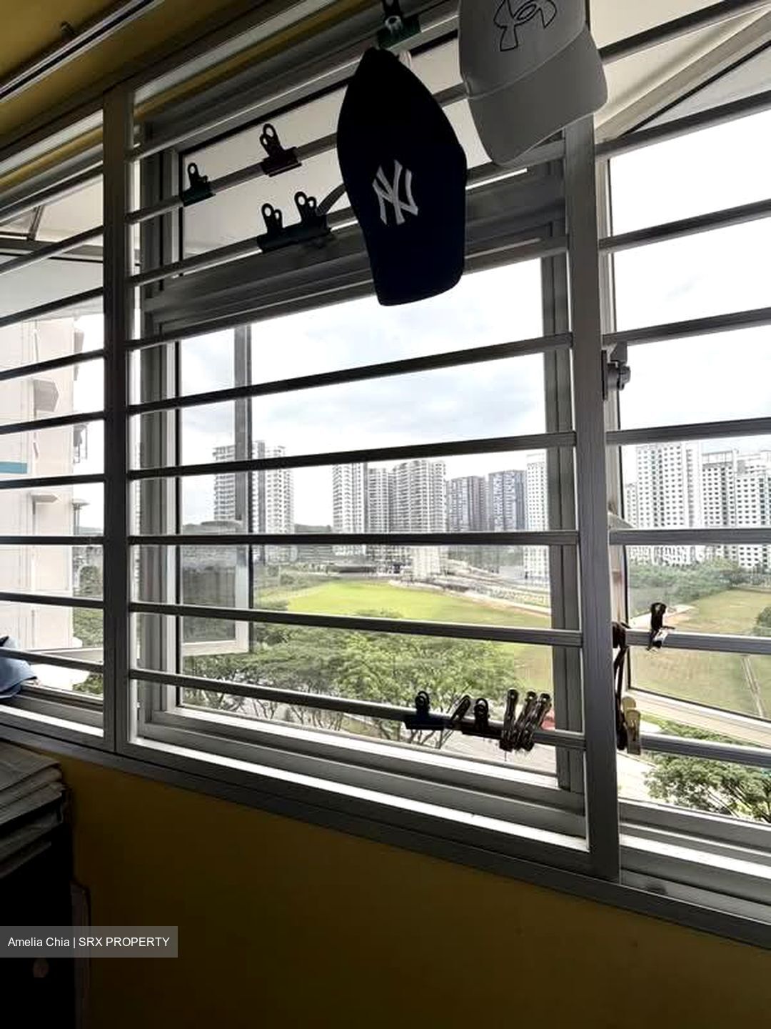 Blk 433A Fernvale Palms (Sengkang), HDB 4 Rooms #564188421